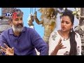 SS Rajamouli Exclusive Interview About BAHUBALI 2 | Telugu News | TV5 News