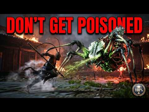 Black Myth: Wukong - Second Sister Boss Guide (How to Beat & Rewards) | Chapter 4