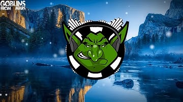 ⌈Custom⌋ | GoblinsFromMars Audioreact/Visualizer | NoNameArtz (Official)