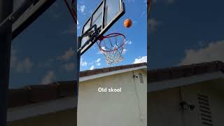 #basketballball #basketballlife #dachshund #funny #oldschool