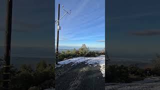 Mount Diablo State Park, California