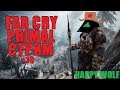 Happy Wolf играет в Far Cry Primal (стрим)