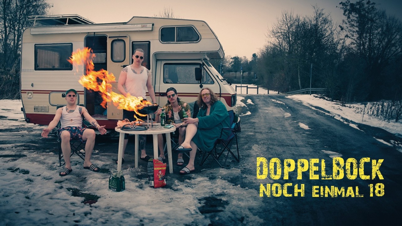 Noch einmal 18