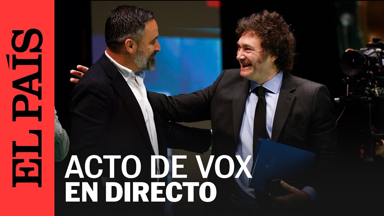 José Antonio Kast en #VIVA24: \