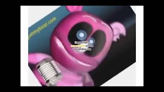 Klaskyklaskyklaskyklasky Gummy Bear In Mrpenwells G Major 21