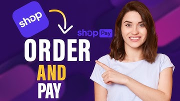How to order and pay on Shop app (Best Method)