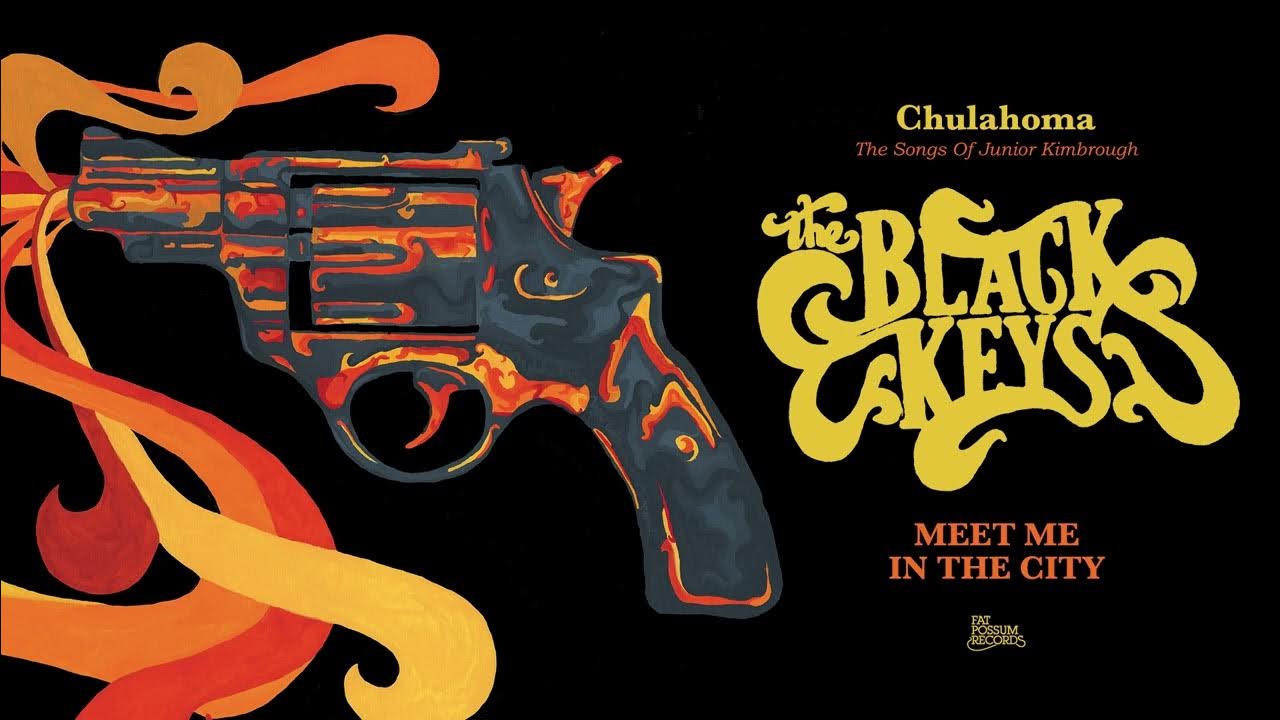 Meet Me In The City Lyrics Black Keys The Black Keys - Meet Me in the City (Official Audio) - YouTube