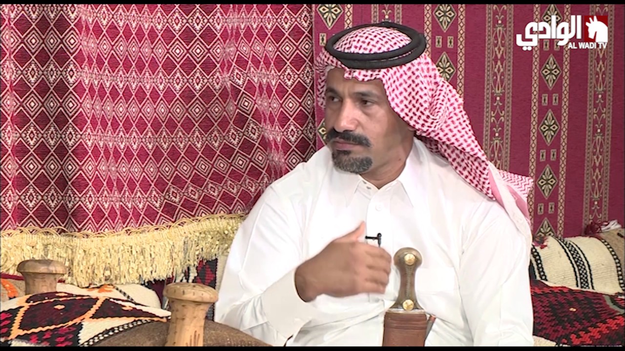 برنامج علوم وسلوم الشيخ ابن دايل الوايلي- الحقوق القبلية وتفصيلها الجزء الأول