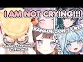 KANADE CRIES AFTER BULLIED BY BIBOO ANYA SU AND CHIHAYA Otonose Kanade EN Sub 