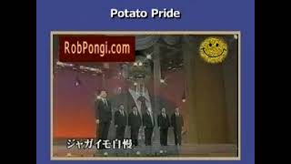 Potato Pride