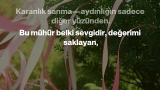 Mühürlü Gönül | Fısıldayan Beatler 🎧 #youtube #keşfet #youtubeshorts #keşfetbeniöneçıkar
