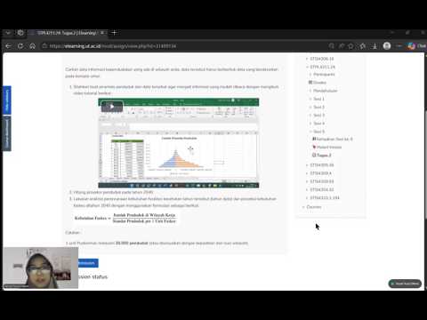 TUGAS 2 SISTEM INFORMASI PERENCANAAN