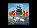 OST Jaws 3 D 1983 27 Ready To Dive