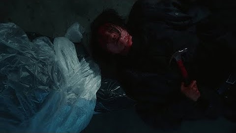 SIMHAE - Infer (Official Music Video)