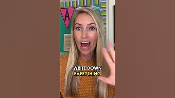 Summary Paragraph Writing Activity