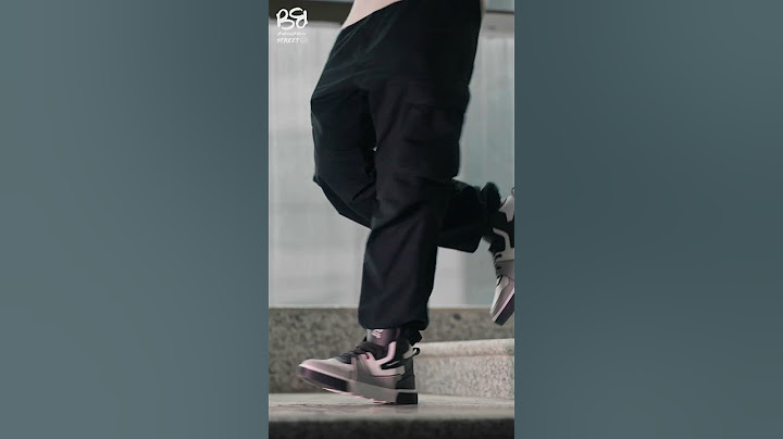 Bacca Bucci EVOKE Korean Style High Top Streetwear Sneakers