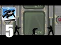 Vector - Classic Mode | Technology Park Story All Levels Gameplay Walkthrough | [PART-5]