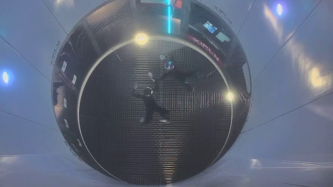 Toronto FS Advanced Team Matthew & Emma 79 Round 6