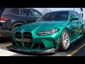 From Stock to Savage 😈 Cars & Coffee Meet Highlights!