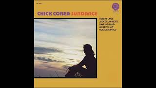 Chick Corea — Song Of The Wind HQ