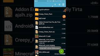 PASSWORD SKIN PACK HEROBRINE screenshot 2