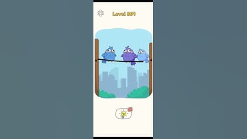 Game DOP 4 Draw One Part Level 364 #shorts #dop4 #gameplay
