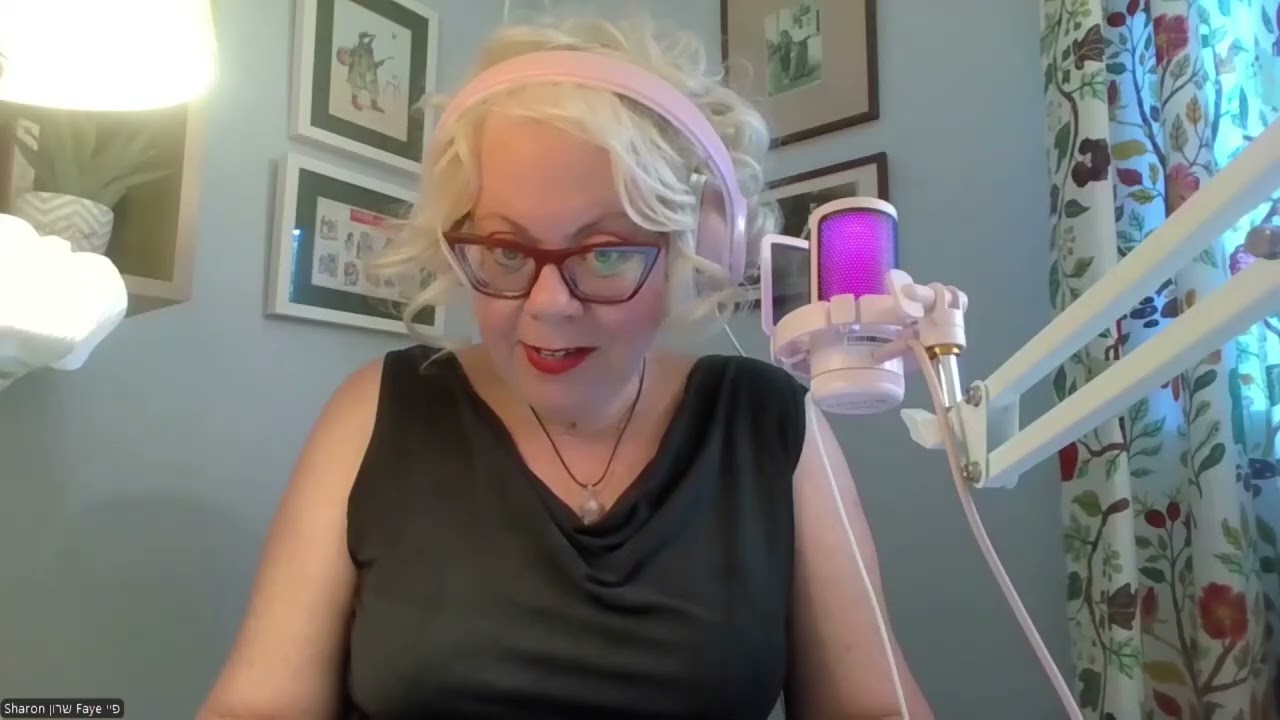 איך מטפלים בהורים מזדקנים רופאה גריאטרית מסבירה על בריאות, סיעוד וההתמודדות הרגשית חלק אחרון