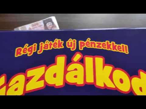 gazdálkodj