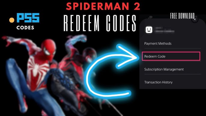 Spider-Man - Télécharger pour PC Gratuit