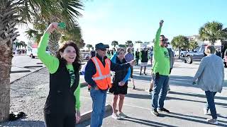 The 2022 Emerald Isle Marathon, Half Marathon and 5K