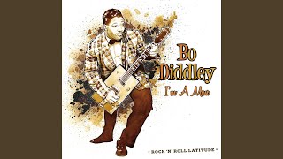 Video thumbnail of "Bo Diddley - Down Home Train"