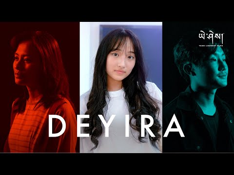 DEYI RA by Ngomos D ft. Dechen Uden Lama (Official Music Video)