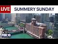 🔴LIVE: WEBCAMS around the world | May 24 | FOX 10 Phoenix