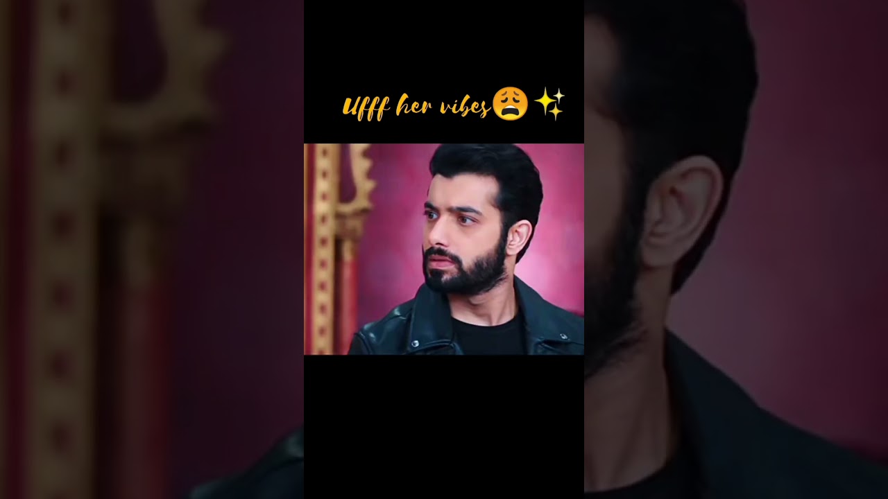 Her vibes😩✨🌚#naagin5#bani#veer#baniveer#edit#ytshorts
