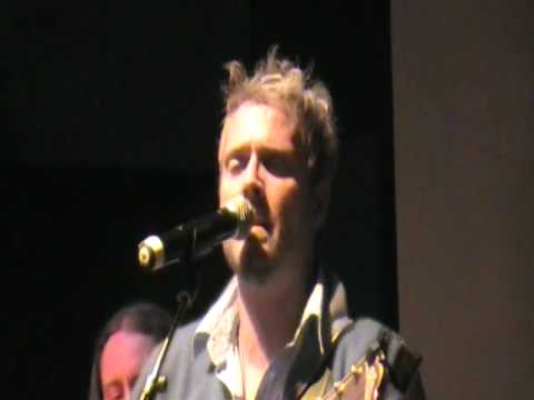 Stephen Cochran - Friday Night Fireside
