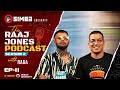 The raaj jones podcast season 2  ep 11  raga