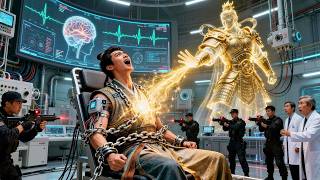 Abandoned and stripped of bones,he’s reborn with a butcher god system and rises to protect the world