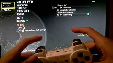 How I Mods Bo2 Accounts???