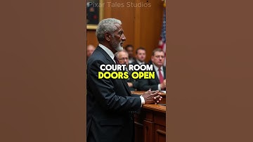 Judge Laughs at Black Janitor — Then Learns He’s the Real Boss