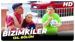 Bizimkiler 124. Bölüm | Nostalji Diziler