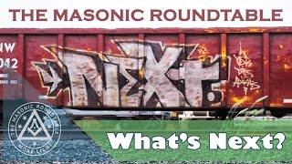 Episode 51 - What Next?