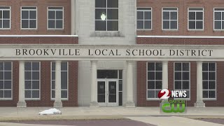 Brookville to ask ODOT for funds to improve student safety