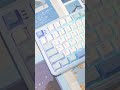 MechLands Vibe75 V2 #mechlands #desksetup #keyboard #mechanicalkeyboard #gamingcommunity