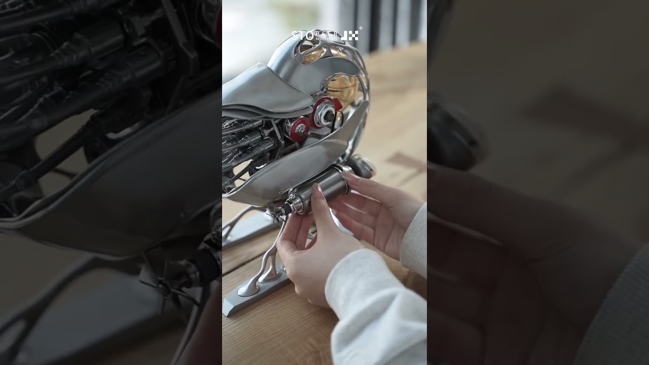 Expertly crafted, every piece holds unique collectible value. 