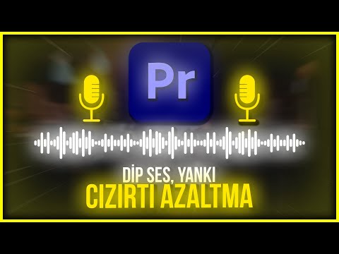 Video: Videolarda Səs Keyfiyyətini Necə Artırmaq Olar