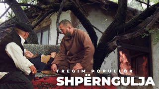 Tregim Popullor - Shpërngulja