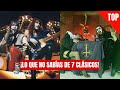 Las historias detrás de 7 grandes CLÁSICOS del Heavy Metal (Pantera, Judas Priest y +) 🔥