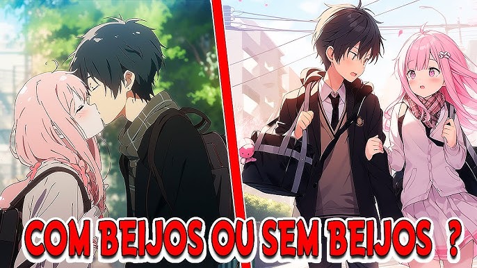 34 melhores animes de romance escolar para todos os gostos - Maiores e  Melhores