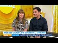 Couple restores rundown French chateau | Today Show Australia