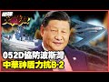 伊朗與中國的戰略合作